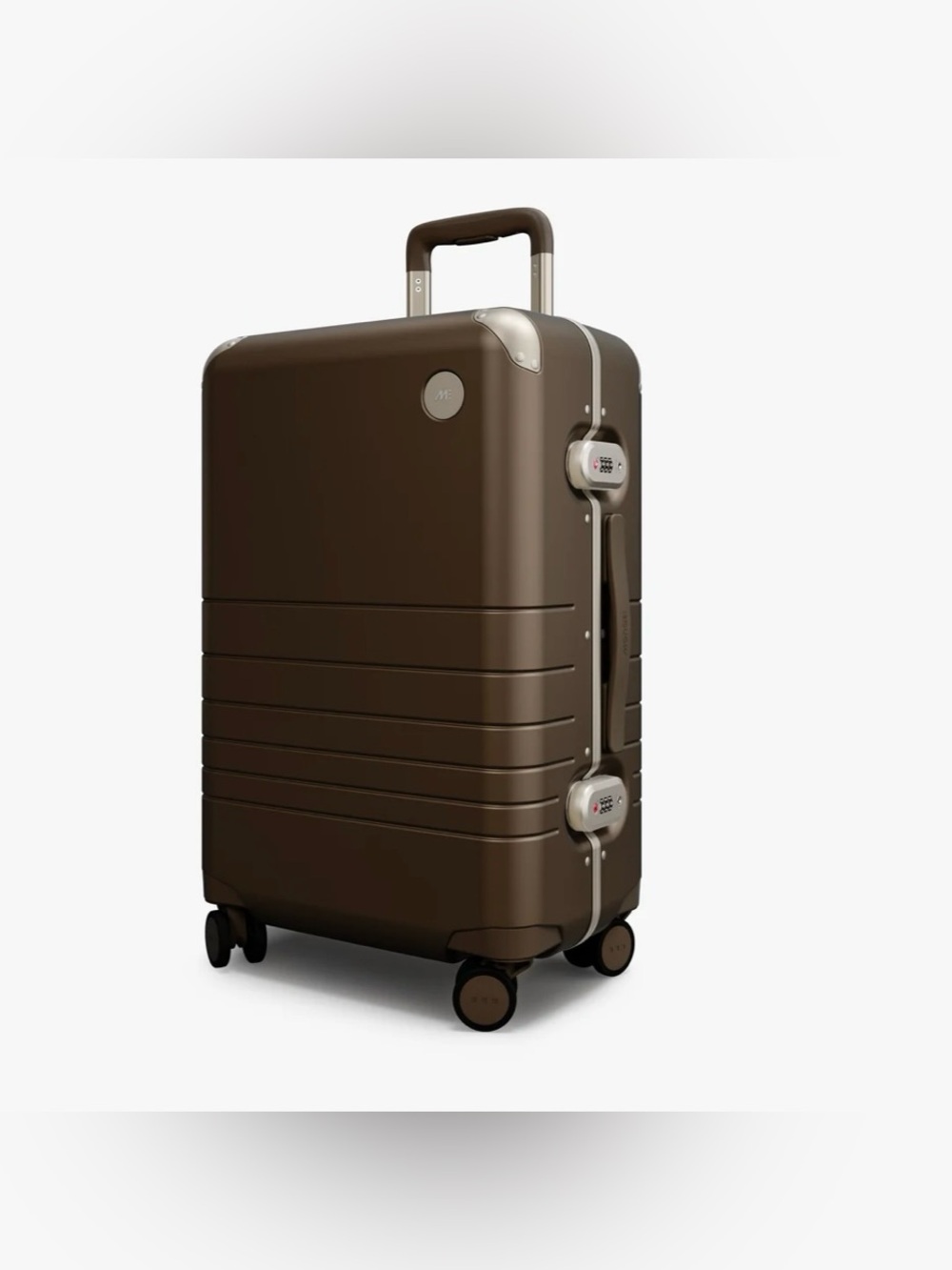 MONOS x Sincerely Jules Hybrid Carry-On Plus